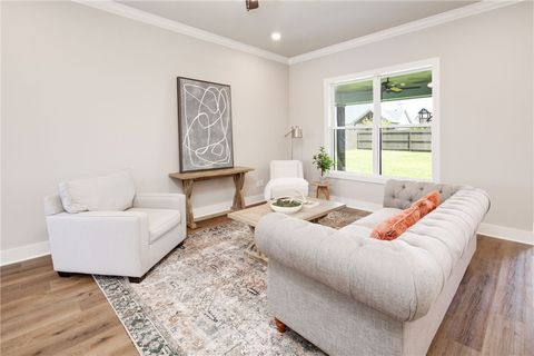 Tiny photo for 4308 Fox River Lane, Bryan, TX 77802 (MLS # 24017351)