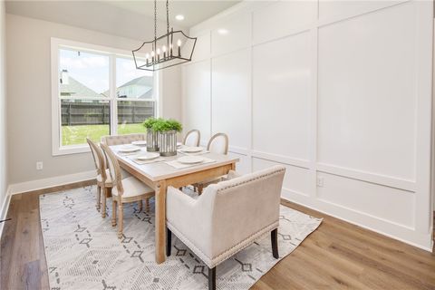 Tiny photo for 4308 Fox River Lane, Bryan, TX 77802 (MLS # 24017351)