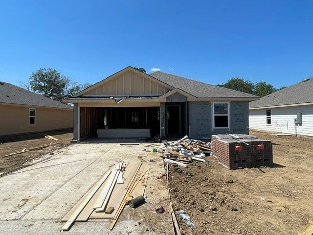 Photo of 210 Paco Loop, Caldwell, TX 77836 (MLS # 26009440)