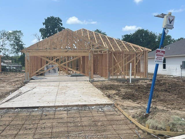 Photo of 210 Paco Loop, Caldwell, TX 77836 (MLS # 26009440)