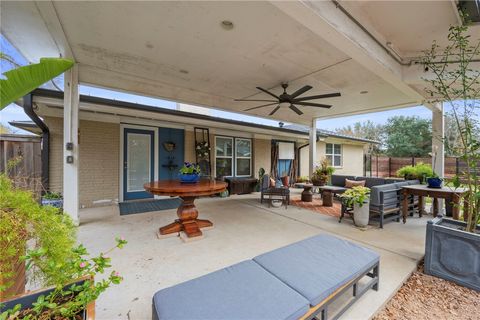 Tiny photo for 1208 Ashburn Avenue, College Station, TX 77840 (MLS # 26000478)