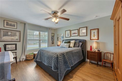 Tiny photo for 1208 Ashburn Avenue, College Station, TX 77840 (MLS # 26000478)