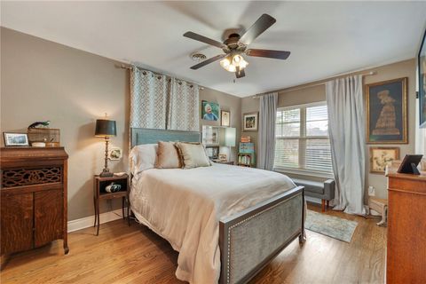Tiny photo for 1208 Ashburn Avenue, College Station, TX 77840 (MLS # 26000478)