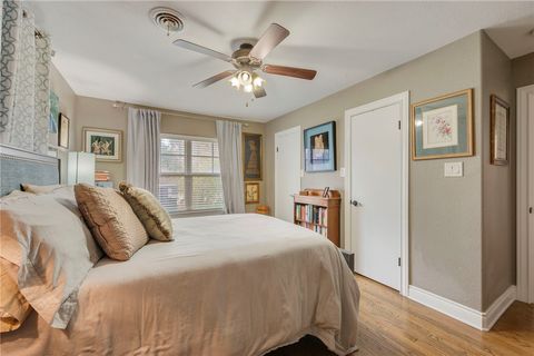 Tiny photo for 1208 Ashburn Avenue, College Station, TX 77840 (MLS # 26000478)