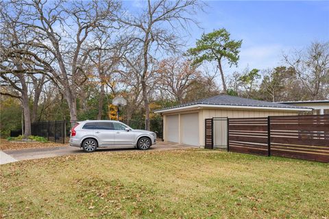 Tiny photo for 1208 Ashburn Avenue, College Station, TX 77840 (MLS # 26000478)