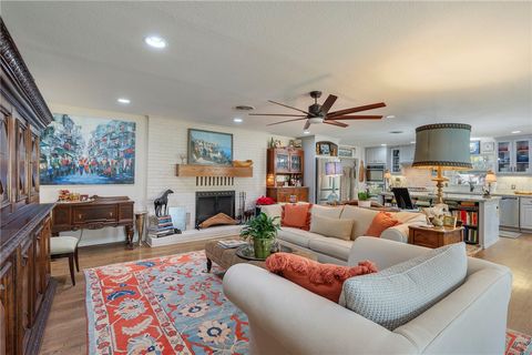 Tiny photo for 1208 Ashburn Avenue, College Station, TX 77840 (MLS # 26000478)