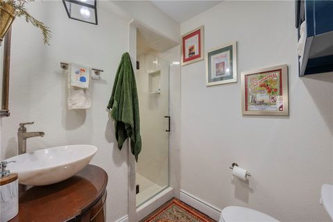 Tiny photo for 1208 Ashburn Avenue, College Station, TX 77840 (MLS # 26000478)