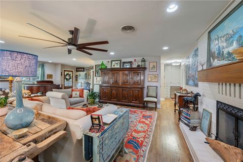 Tiny photo for 1208 Ashburn Avenue, College Station, TX 77840 (MLS # 26000478)