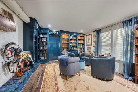 Tiny photo for 1208 Ashburn Avenue, College Station, TX 77840 (MLS # 26000478)