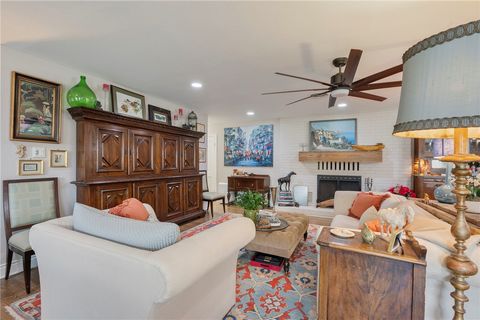 Tiny photo for 1208 Ashburn Avenue, College Station, TX 77840 (MLS # 26000478)