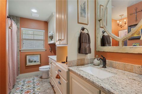 Tiny photo for 1208 Ashburn Avenue, College Station, TX 77840 (MLS # 26000478)