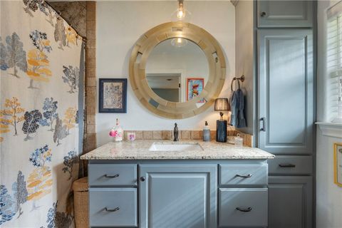 Tiny photo for 1208 Ashburn Avenue, College Station, TX 77840 (MLS # 26000478)