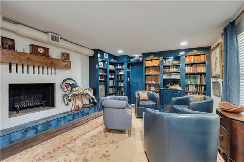 Tiny photo for 1208 Ashburn Avenue, College Station, TX 77840 (MLS # 26000478)