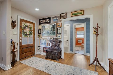 Tiny photo for 1208 Ashburn Avenue, College Station, TX 77840 (MLS # 26000478)