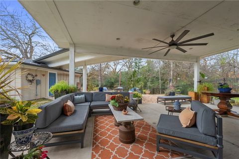 Tiny photo for 1208 Ashburn Avenue, College Station, TX 77840 (MLS # 26000478)