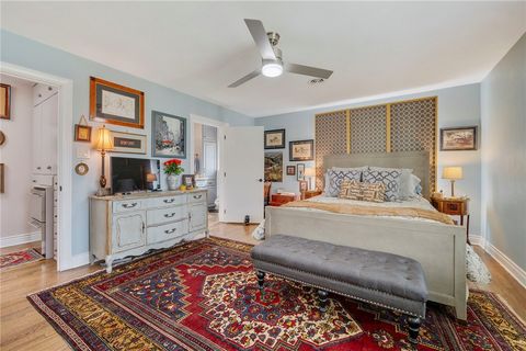 Tiny photo for 1208 Ashburn Avenue, College Station, TX 77840 (MLS # 26000478)