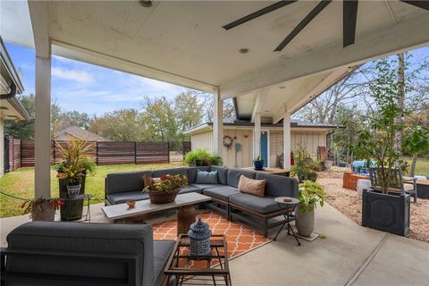 Tiny photo for 1208 Ashburn Avenue, College Station, TX 77840 (MLS # 26000478)