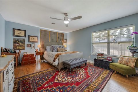 Tiny photo for 1208 Ashburn Avenue, College Station, TX 77840 (MLS # 26000478)