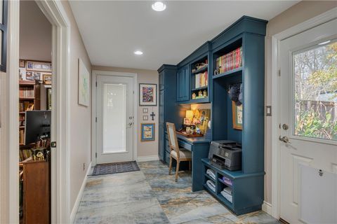 Tiny photo for 1208 Ashburn Avenue, College Station, TX 77840 (MLS # 26000478)