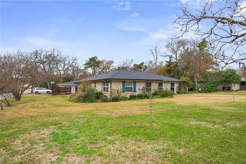 Tiny photo for 1208 Ashburn Avenue, College Station, TX 77840 (MLS # 26000478)