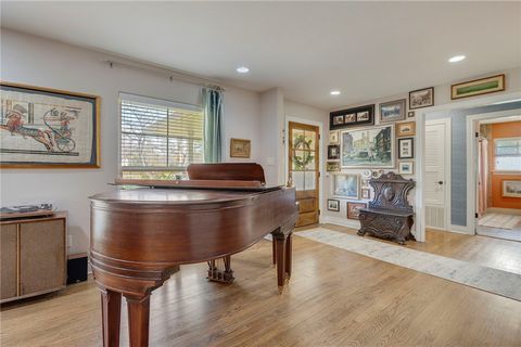 Tiny photo for 1208 Ashburn Avenue, College Station, TX 77840 (MLS # 26000478)