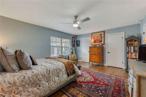 Tiny photo for 1208 Ashburn Avenue, College Station, TX 77840 (MLS # 26000478)