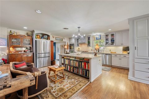 Tiny photo for 1208 Ashburn Avenue, College Station, TX 77840 (MLS # 26000478)