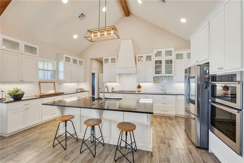 Tiny photo for 921 Azalea Drive, Franklin, TX 77856 (MLS # 26000910)