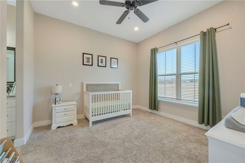 Tiny photo for 921 Azalea Drive, Franklin, TX 77856 (MLS # 26000910)