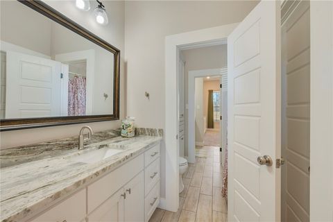 Tiny photo for 921 Azalea Drive, Franklin, TX 77856 (MLS # 26000910)