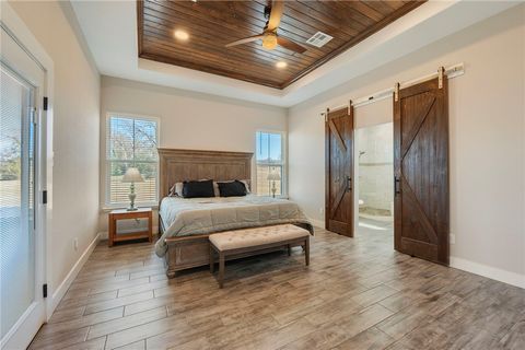 Tiny photo for 921 Azalea Drive, Franklin, TX 77856 (MLS # 26000910)