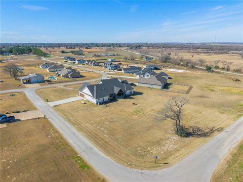 Tiny photo for 921 Azalea Drive, Franklin, TX 77856 (MLS # 26000910)