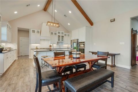 Tiny photo for 921 Azalea Drive, Franklin, TX 77856 (MLS # 26000910)