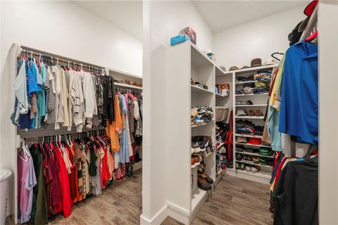 Tiny photo for 921 Azalea Drive, Franklin, TX 77856 (MLS # 26000910)