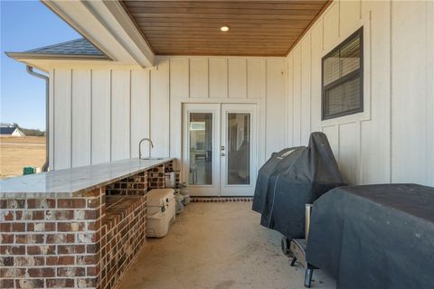 Tiny photo for 921 Azalea Drive, Franklin, TX 77856 (MLS # 26000910)