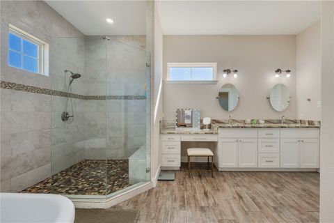 Tiny photo for 921 Azalea Drive, Franklin, TX 77856 (MLS # 26000910)