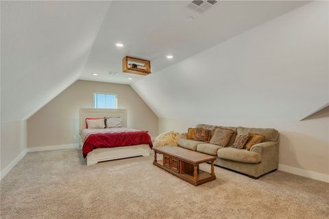 Tiny photo for 921 Azalea Drive, Franklin, TX 77856 (MLS # 26000910)