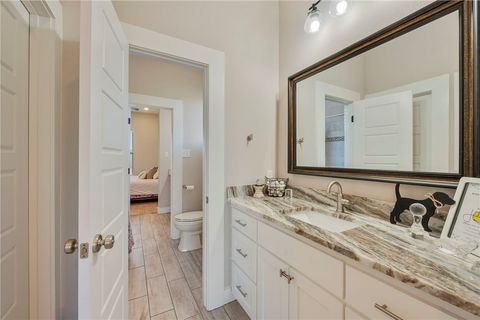 Tiny photo for 921 Azalea Drive, Franklin, TX 77856 (MLS # 26000910)