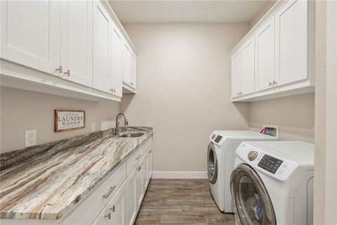 Tiny photo for 921 Azalea Drive, Franklin, TX 77856 (MLS # 26000910)