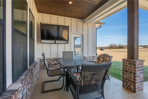 Tiny photo for 921 Azalea Drive, Franklin, TX 77856 (MLS # 26000910)