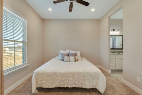 Tiny photo for 921 Azalea Drive, Franklin, TX 77856 (MLS # 26000910)