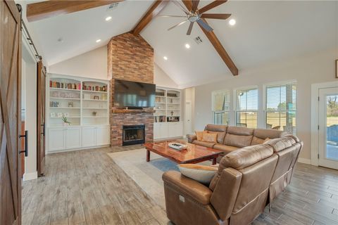 Tiny photo for 921 Azalea Drive, Franklin, TX 77856 (MLS # 26000910)