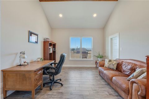 Tiny photo for 921 Azalea Drive, Franklin, TX 77856 (MLS # 26000910)