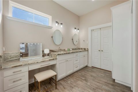 Tiny photo for 921 Azalea Drive, Franklin, TX 77856 (MLS # 26000910)