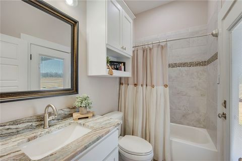 Tiny photo for 921 Azalea Drive, Franklin, TX 77856 (MLS # 26000910)