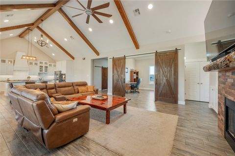 Tiny photo for 921 Azalea Drive, Franklin, TX 77856 (MLS # 26000910)