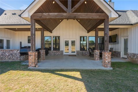 Tiny photo for 921 Azalea Drive, Franklin, TX 77856 (MLS # 26000910)
