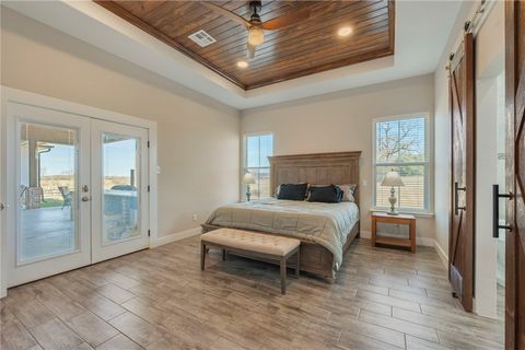 Tiny photo for 921 Azalea Drive, Franklin, TX 77856 (MLS # 26000910)