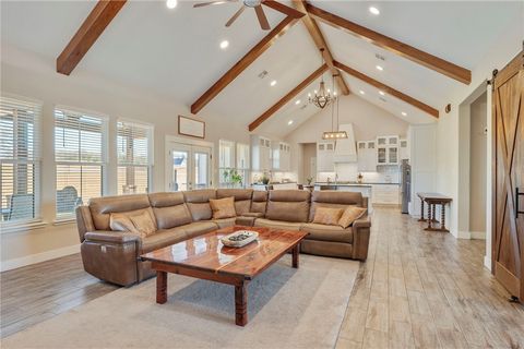 Tiny photo for 921 Azalea Drive, Franklin, TX 77856 (MLS # 26000910)