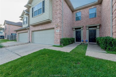 Tiny photo for 1425 W Villa Maria Road #903, Bryan, TX 77801 (MLS # 26009244)